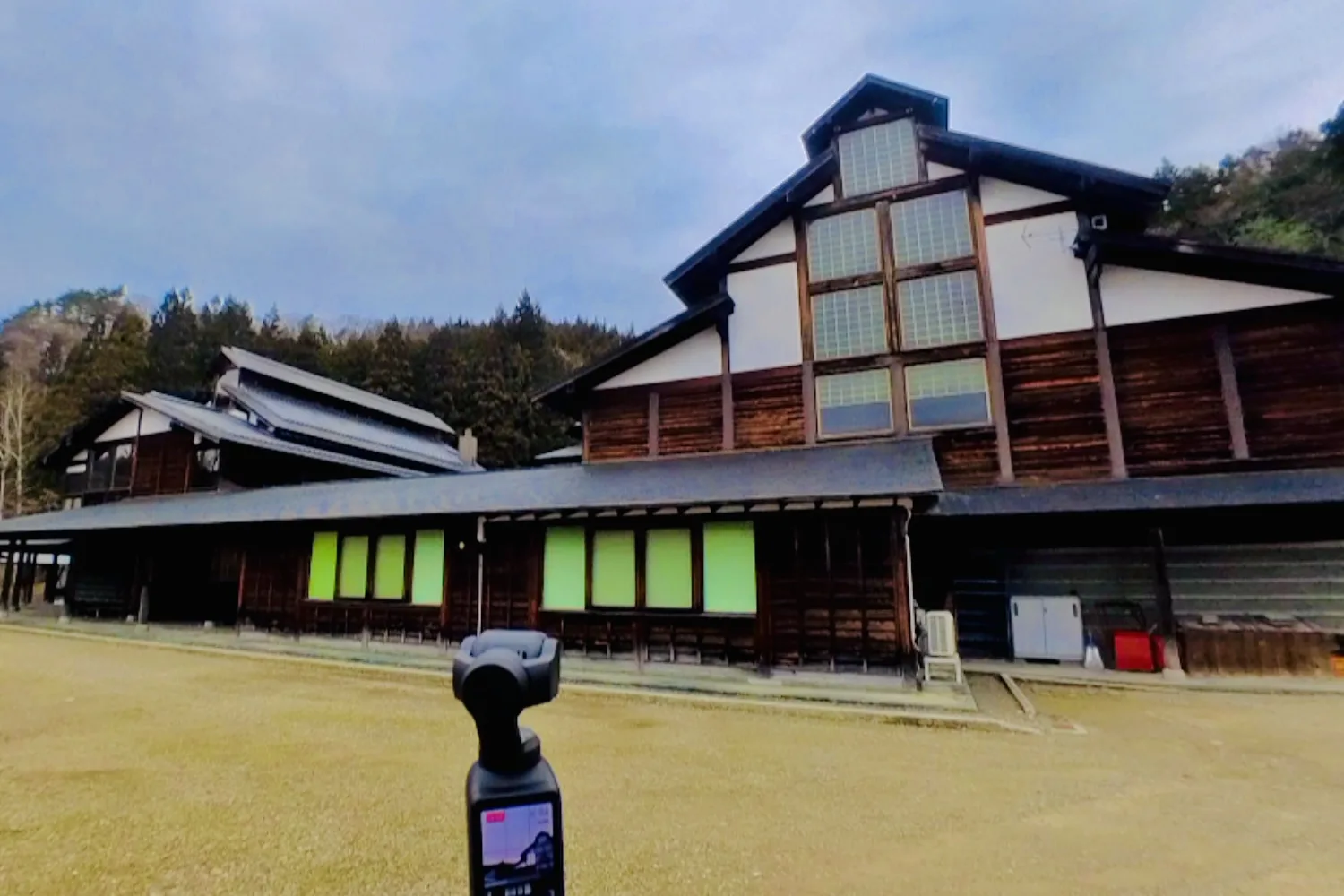 ふるさと陶芸館